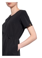 FJÄLLRÄVEN Outdoor-Kleid ÖVIG, Farbe: SCHWARZ (Bild 1)