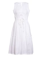Soluzione Kleid, Farbe: WEISS (Bild 1)