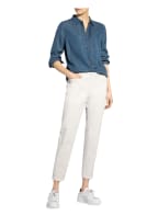 RAFFAELLO ROSSI 7/8-Hose UTE, Farbe: CREME (Bild 1)