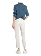 RAFFAELLO ROSSI 7/8-Hose UTE, Farbe: CREME (Bild 1)