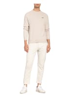 NAPAPIJRI Pullover DELLE, Farbe: CREME (Bild 1)