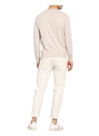 NAPAPIJRI Pullover DELLE, Farbe: CREME (Bild 1)
