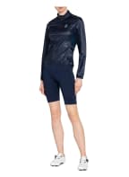 SCOTT Radjacke ENDURCANCE mit Mesh-Einsätzen, Farbe: DUNKELBLAU (Bild 1)