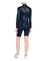 SCOTT Radjacke ENDURCANCE mit Mesh-Einsätzen, Farbe: DUNKELBLAU (Bild 1)