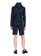 GORE BIKE WEAR Radjacke R3 ACTIVE, Farbe: BLAU (Bild 1)