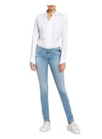 REPLAY Skinny jeans RE-USED, Color: 010 LIGHT BLUE (Image 1)