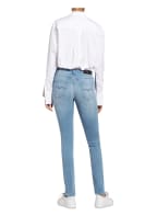 REPLAY Skinny jeans RE-USED, Color: 010 LIGHT BLUE (Image 1)
