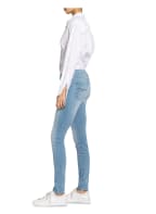 REPLAY Skinny jeans RE-USED, Color: 010 LIGHT BLUE (Image 1)
