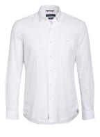 pierre cardin Hemd Modern Fit, Farbe: WEISS (Bild 1)
