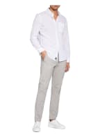 pierre cardin Hemd Modern Fit, Farbe: WEISS (Bild 1)