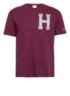 Champion T-Shirt, Farbe: LILA (Bild 1)