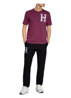 Champion T-Shirt, Farbe: LILA (Bild 1)