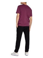 Champion T-Shirt, Farbe: LILA (Bild 1)