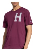 Champion T-Shirt, Farbe: LILA (Bild 1)