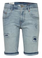 VINGINO Jeans-Shorts CARLISIO, Farbe: LIGHT VINTAGE (Bild 1)