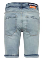 VINGINO Jeans-Shorts CARLISIO, Farbe: LIGHT VINTAGE (Bild 1)
