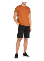 STROKESMAN'S T-Shirt, Farbe: HELLBRAUN (Bild 1)