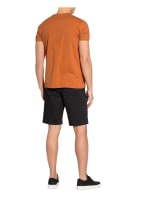 STROKESMAN'S T-Shirt, Farbe: HELLBRAUN (Bild 1)