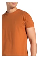STROKESMAN'S T-Shirt, Farbe: HELLBRAUN (Bild 1)