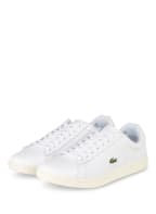 LACOSTE Sneaker CARNABY EVO, Farbe: WEISS (Bild 1)