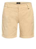 MASON'S Shorts JACQUELINE, Farbe: BEIGE (Bild 1)