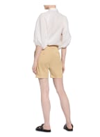 MASON'S Shorts JACQUELINE, Farbe: BEIGE (Bild 1)