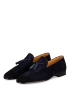 MAGNANNI Slipper, Farbe: DUNKELBLAU (Bild 1)