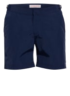 ORLEBAR BROWN Badeshorts BULLDOG, Farbe: DUNKELBLAU (Bild 1)