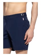 ORLEBAR BROWN Badeshorts BULLDOG, Farbe: DUNKELBLAU (Bild 1)