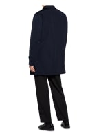 BOSS Mantel DAIN, Farbe: DUNKELBLAU (Bild 1)