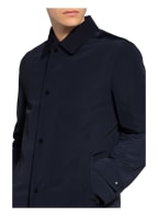 BOSS Mantel DAIN, Farbe: DUNKELBLAU (Bild 1)