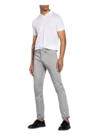 BOSS Hose DELAWARE Slim Fit, Farbe: HELLGRAU (Bild 1)