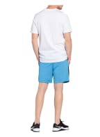 Nike T-Shirt SPORTSWEAR JUST DO IT, Farbe: WEISS/ SCHWARZ (Bild 1)