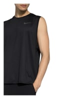 Nike Tanktop PRO DRI-FIT, Farbe: SCHWARZ (Bild 1)