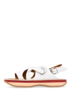 SEE BY CHLOÉ Sandals YSEE, Color: 001 OPTIC WHITE (Image 1)