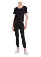 Nike 7/8-Tights EPIC FASTER , Farbe: SCHWARZ (Bild 1)