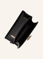 BURBERRY Umhängetasche TB MINI, Farbe: SCHWARZ (Bild 1)