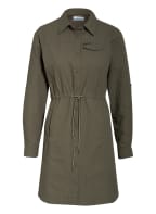 Columbia Outdoor-Kleid SILVER RIDGE™ NOVELTY, Farbe: OLIV (Bild 1)