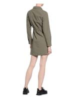 Columbia Outdoor-Kleid SILVER RIDGE™ NOVELTY, Farbe: OLIV (Bild 1)