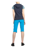 me°ru' Outdoor-Weste BENHAR, Farbe: DUNKELBLAU (Bild 1)