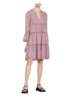 Jadicted Kleid, Farbe: HELLLILA (Bild 1)