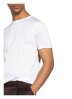 Theory T-shirt, Color: WHITE (Image 1)