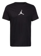 JORDAN T-Shirt JUMPMAN DRI-FIT, Farbe: SCHWARZ (Bild 1)