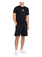 JORDAN T-Shirt JUMPMAN DRI-FIT, Farbe: SCHWARZ (Bild 1)