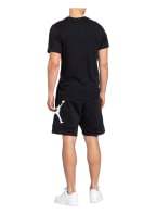 JORDAN T-Shirt JUMPMAN DRI-FIT, Farbe: SCHWARZ (Bild 1)