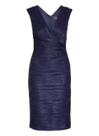Vera Mont Etuikleid, Farbe: DUNKELBLAU (Bild 1)