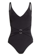 MICHAEL KORS Badeanzug, Farbe: 001 BLACK (Bild 1)