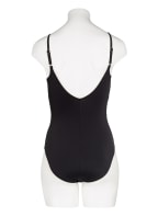 MICHAEL KORS Badeanzug, Farbe: 001 BLACK (Bild 1)