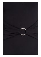 MICHAEL KORS Badeanzug, Farbe: 001 BLACK (Bild 1)