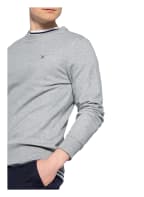 GANT Sweatshirt ORIGINAL, Farbe: GRAU (Bild 1)